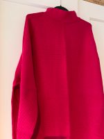 Street One Rollkragenpulli Rollkragenpullover 40 pink neon Essen - Essen-Stadtmitte Vorschau