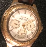 Retro „ Vintage“ Prisma 5336/505,“alte Armbanduhr Bayern - Amberg Vorschau