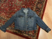 Oasis Jeansjacke xs s Nordrhein-Westfalen - Engelskirchen Vorschau