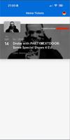 2x Drake Tickets Berlin 14.09.25 (Block 216) Unterrang Sitze Nordrhein-Westfalen - Meckenheim Vorschau