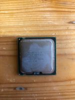 CPU - Intel '05 Q6600 QUAD Core 2,40GhZ Bayern - Ichenhausen Vorschau
