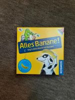 Spiel Alles Banane von Kosmos Brandenburg - Kolkwitz Vorschau