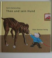 Bilderbuch Theo und sein Hund Essen - Essen-Werden Vorschau