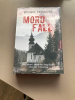 Mordfall Michael Peinkofer, Taschenbuch Bayern - Burkardroth Vorschau