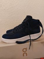 Nike Air Force One Flyknit Mid Herren Sneaker Grösse 46 Berlin - Mitte Vorschau