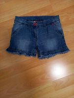 Mädchen Jeansshorts gr.140 Yigga Nordrhein-Westfalen - Krefeld Vorschau