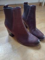 Stiefeletten von Clarks Sachsen - Chemnitz Vorschau