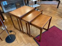 Satztische Beistelltisch Holz Opal Möbel 1960 Vintage Midcentury Pankow - Prenzlauer Berg Vorschau