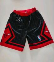 NBA Chicago  new ERA Icon Bulls Hose pant Trikot Dortmund - Kirchhörde Vorschau