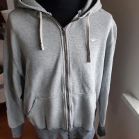 NIKE Herren Sweatjacke Gr. XXL Hessen - Witzenhausen Vorschau