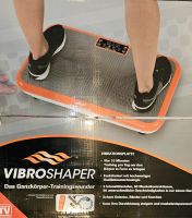 Vibroshaper (UVP 199 €) Vibrationsplatte Bayern - Burgsinn Vorschau