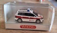 Wiking 00711533 BRK VW Touran- 1:87 Bayern - Mettenheim Vorschau