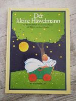 Der kleine Häwelmann Ein Insel Bilderbuch Hessen - Seeheim-Jugenheim Vorschau