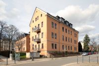 Schöne 2-Raum-Wohnung in Schloßchemnitz Chemnitz - Schloßchemnitz Vorschau