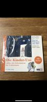 Hörbuch „Hat der Weltraum eine Tür?“, Die Kinder-Uni, 2 CDs Bayern - Syrgenstein Vorschau