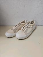 Neue Levis Damen Sneaker Schuhe Gr 37 Beige Baden-Württemberg - Ihringen Vorschau