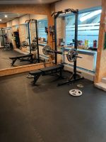 Fitnessraum/ Personal Trainingsraum Baden-Württemberg - Ladenburg Vorschau