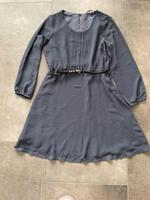 Vero Moda Kleid dunkelgrau, M neu Rheinland-Pfalz - Irrel Vorschau