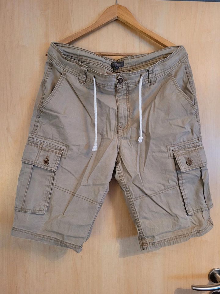 Summerstyle Shorts für Männer in Pegnitz