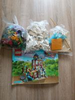 Lego Friends Set 41340, vollständig ohne Verpackung Hessen - Beerfelden Vorschau