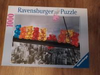 Puzzle 1000 Teile Gelinis Weihnachtsgeschenk Nordrhein-Westfalen - Lüdinghausen Vorschau
