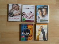 DVDs je 1 EUR Schleswig-Holstein - Gettorf Vorschau