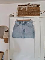 Jeansrock Gr.S von Zara Bayern - Großwallstadt Vorschau