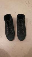 Ecco Schuhe Damen High Top Sneaker Chucks Größe 37 Hannover - Kirchrode-Bemerode-Wülferode Vorschau