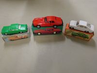 Modellauto DDR Skoda S110R Jagugar XJS Opel Diplomat Niedersachsen - Tappenbeck Vorschau