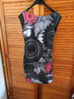 Desigual Kleid Größe 36 Rheinland-Pfalz - Neustadt an der Weinstraße Vorschau