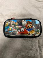 Nintendo Switch Mario odyssey Tragetasche Hessen - Langen (Hessen) Vorschau