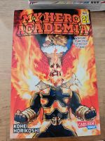 My hero academia vol 21 Nordrhein-Westfalen - Bad Lippspringe Vorschau