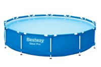 Pool Bestway Steel pro 366 x 84 Rheinland-Pfalz - Neuwied Vorschau