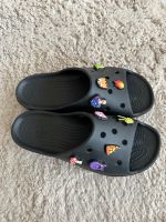 Crocs Platform mit Pins Bayern - Hof (Saale) Vorschau