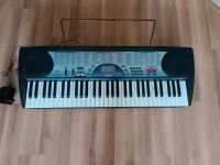 Keyboard  CASIO CTK-451 Bayern - Pocking Vorschau