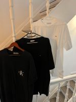 4 Calvin Klein Shirts Mecklenburg-Vorpommern - Neubrandenburg Vorschau