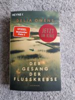 Buch "Der Gesang der Flusskrebse" Bayern - Lappersdorf Vorschau