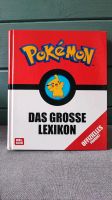 Pokemon das große Lexikon Thüringen - Heilbad Heiligenstadt Vorschau