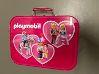 Playmobil Prinzessin Puzzlekofer Baden-Württemberg - Heilbronn Vorschau