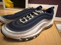 Nike Air Max 97 Saarbrücken-Mitte - St Johann Vorschau