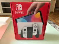 Nintendo Switch Oled 64GB Nordrhein-Westfalen - Lage Vorschau