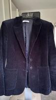 Mango blauer Blazer feincord Dortmund - Aplerbeck Vorschau