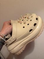 Crocs Plateau 39/40 LETZTER PREIS Dortmund - Lanstrop Vorschau