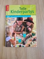 Tolle Linderparty, Kindergeburtstag Rezepte, basteln, Spiele Bayern - Fünfstetten Vorschau