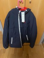 Tommy Hilfiger Tommy Jeans Chicago Padded Jacke Größe S NEU Duisburg - Neumühl Vorschau