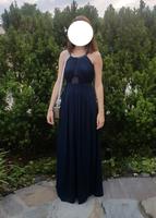 Abendkleid dunkelblau Hannover - Vahrenwald-List Vorschau
