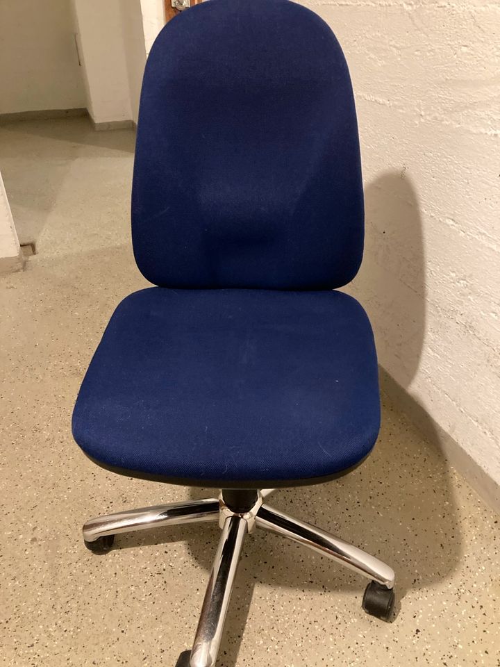 Schreibtisch Stuhl in Hamburg