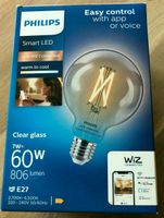 PHILIPS Smart LED 60 W Baden-Württemberg - Kronau Vorschau