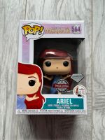 Funko Pop: Ariel (Diamond Collection) #564 Hessen - Kelkheim Vorschau