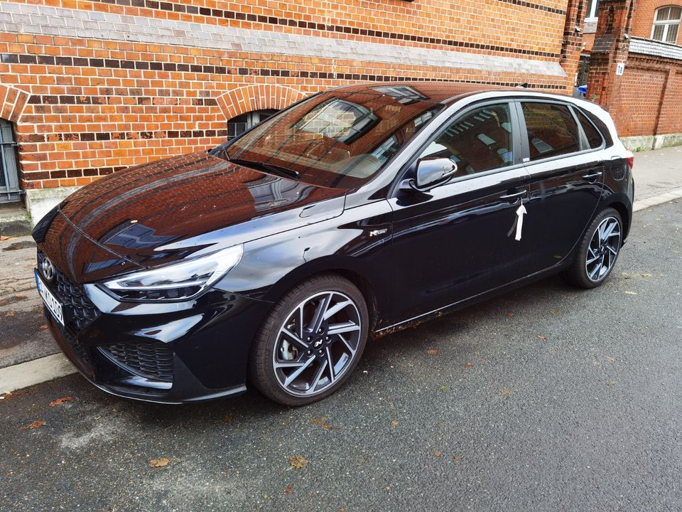 Hyundai i30 N-Line inkl. Soundsystem HU 2025 in Hannover